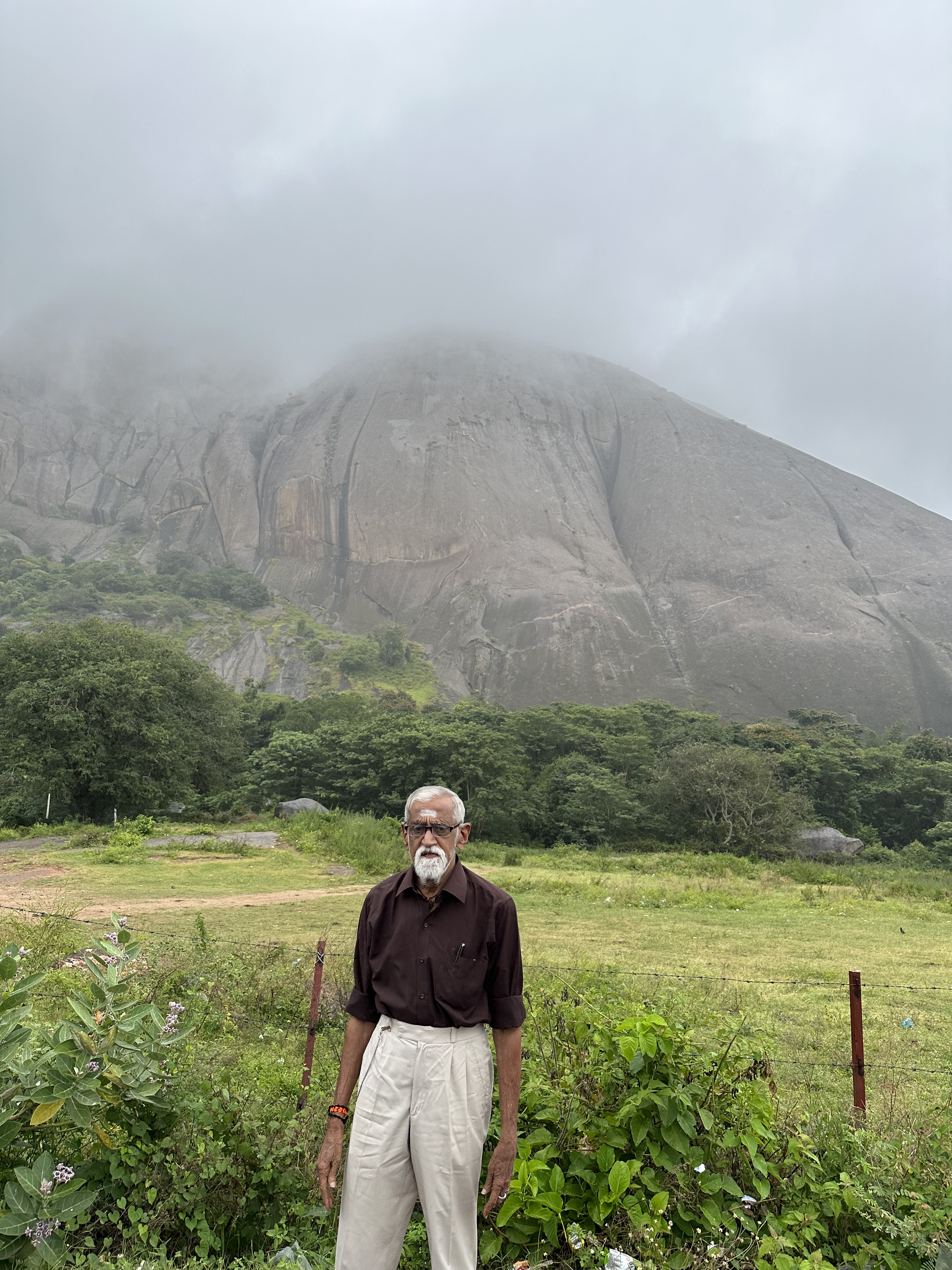 Shankar Ramesha “Goal” or “No goal” – which is better ? – Hrishti – S Ramesh Shankar
